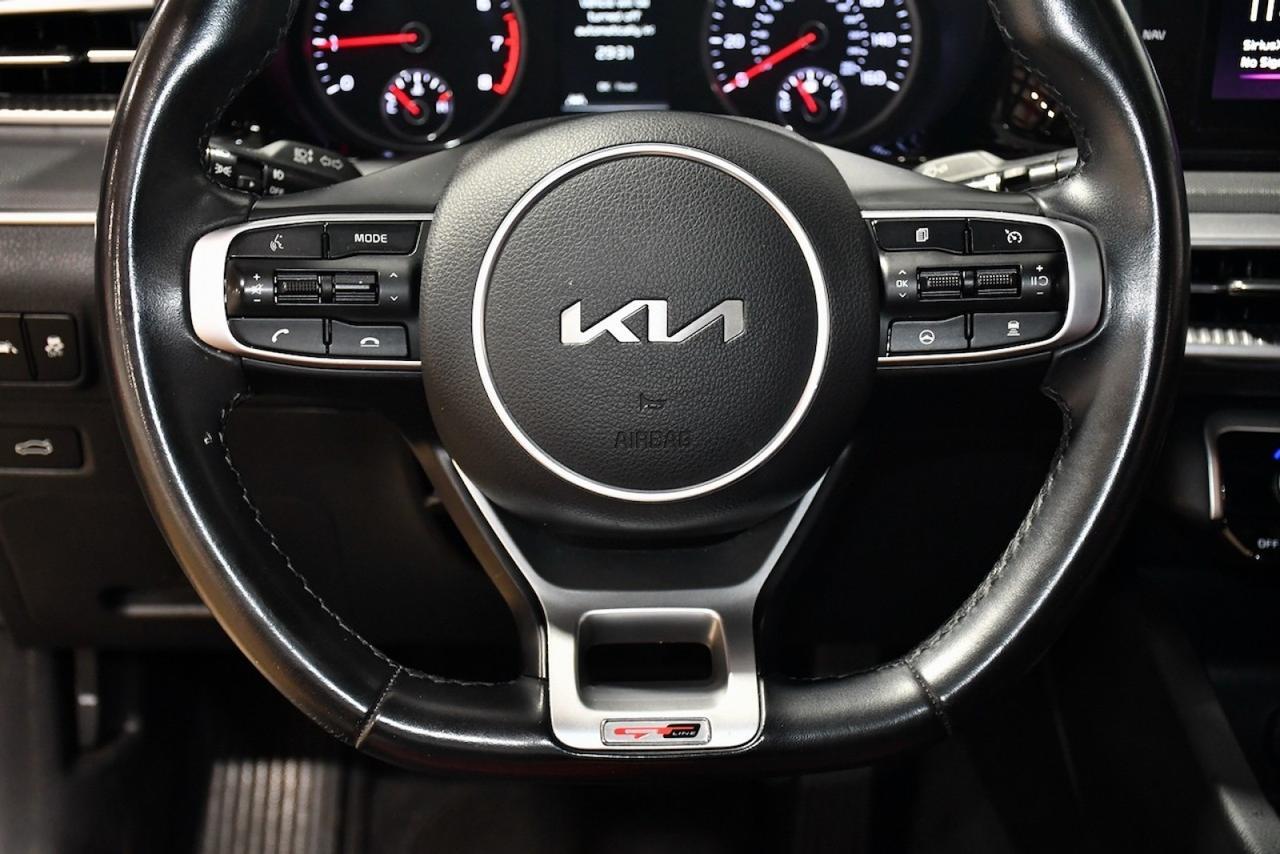 2023 Kia K5 GT-Line Lakeworth FL