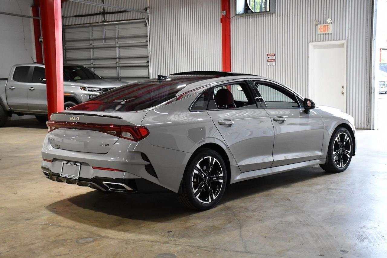 2023 Kia K5 GT-Line Lakeworth FL