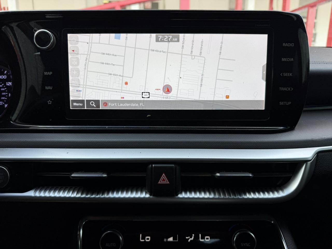 2023 Kia K5 GT-Line Hollywood FL