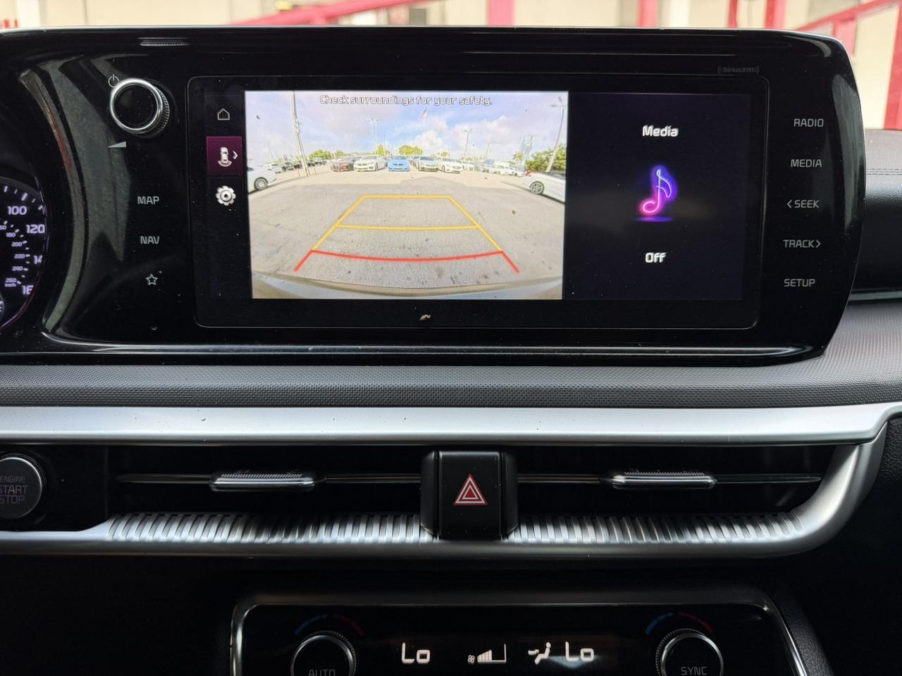 2023 Kia K5 GT-Line Hollywood FL