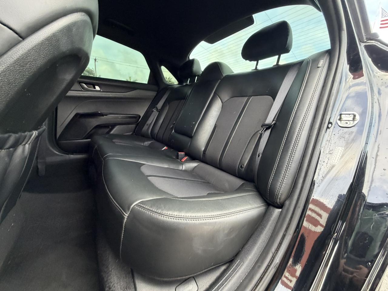 2023 Kia K5 GT-Line Hollywood FL
