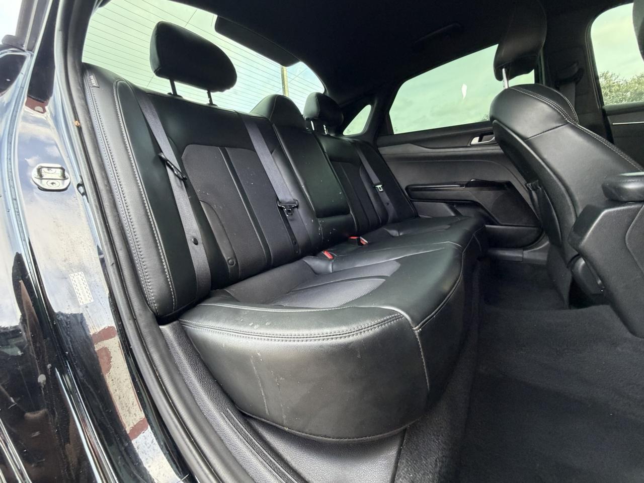 2023 Kia K5 GT-Line Hollywood FL