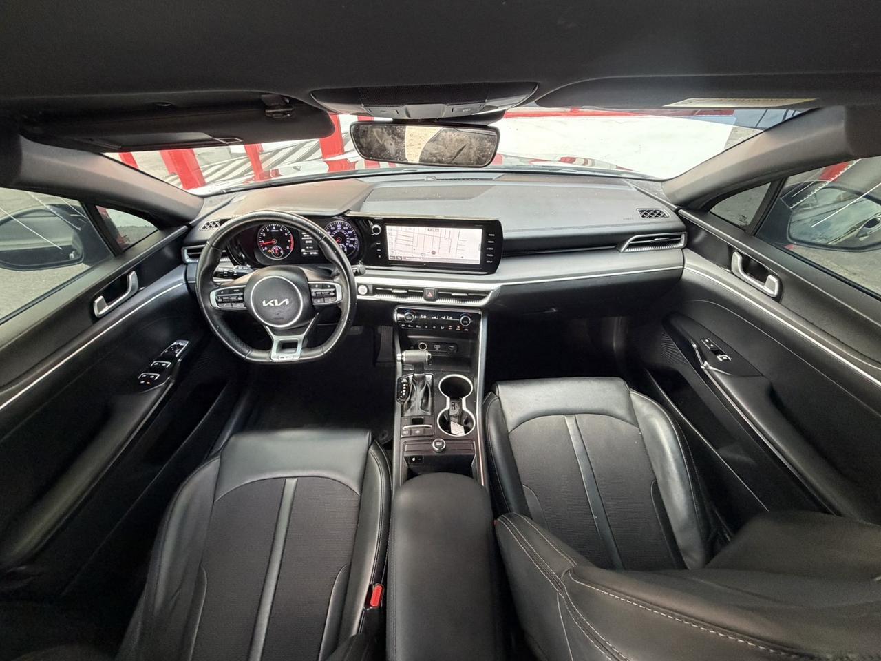 2023 Kia K5 GT-Line Hollywood FL