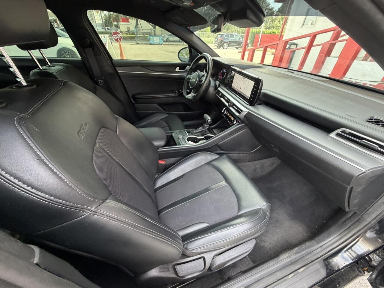 2023 Kia K5 GT-Line Hollywood FL