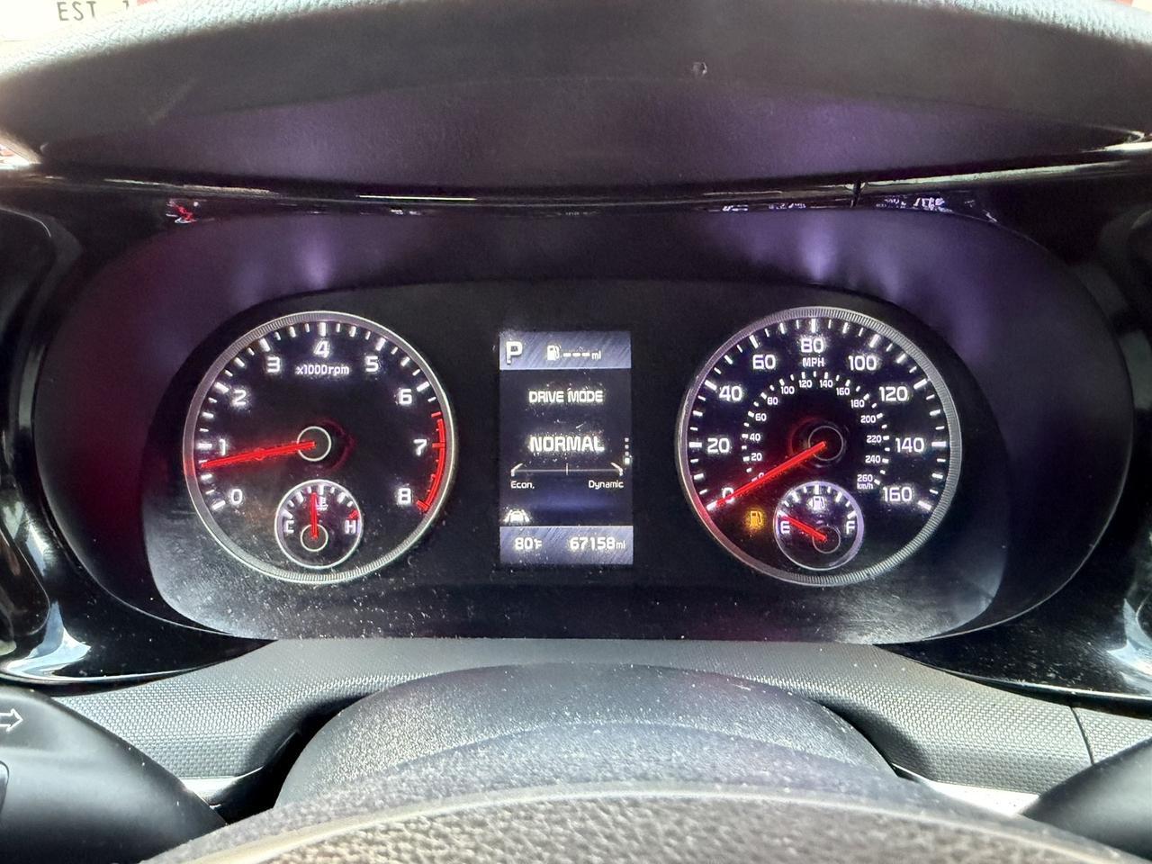 2023 Kia K5 GT-Line Hollywood FL