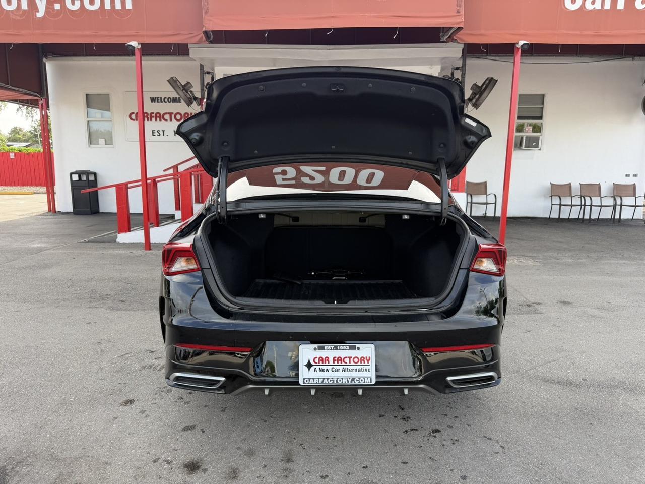 2023 Kia K5 GT-Line Hollywood FL