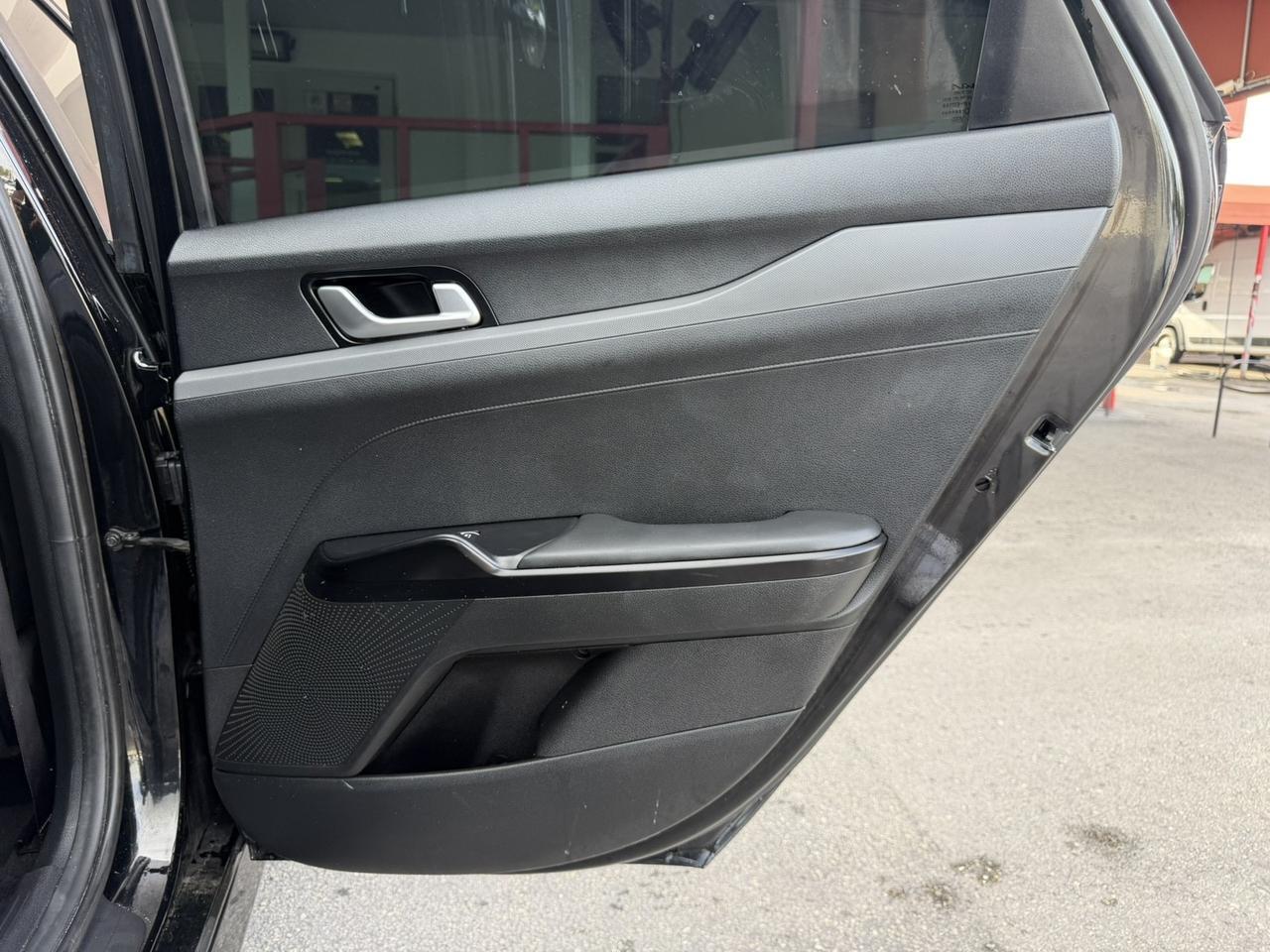 2023 Kia K5 GT-Line Hollywood FL
