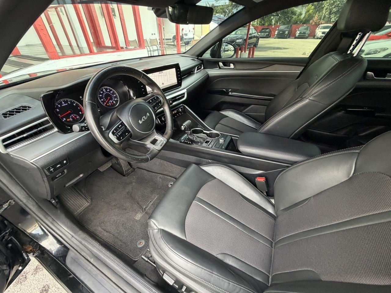 2023 Kia K5 GT-Line Hollywood FL