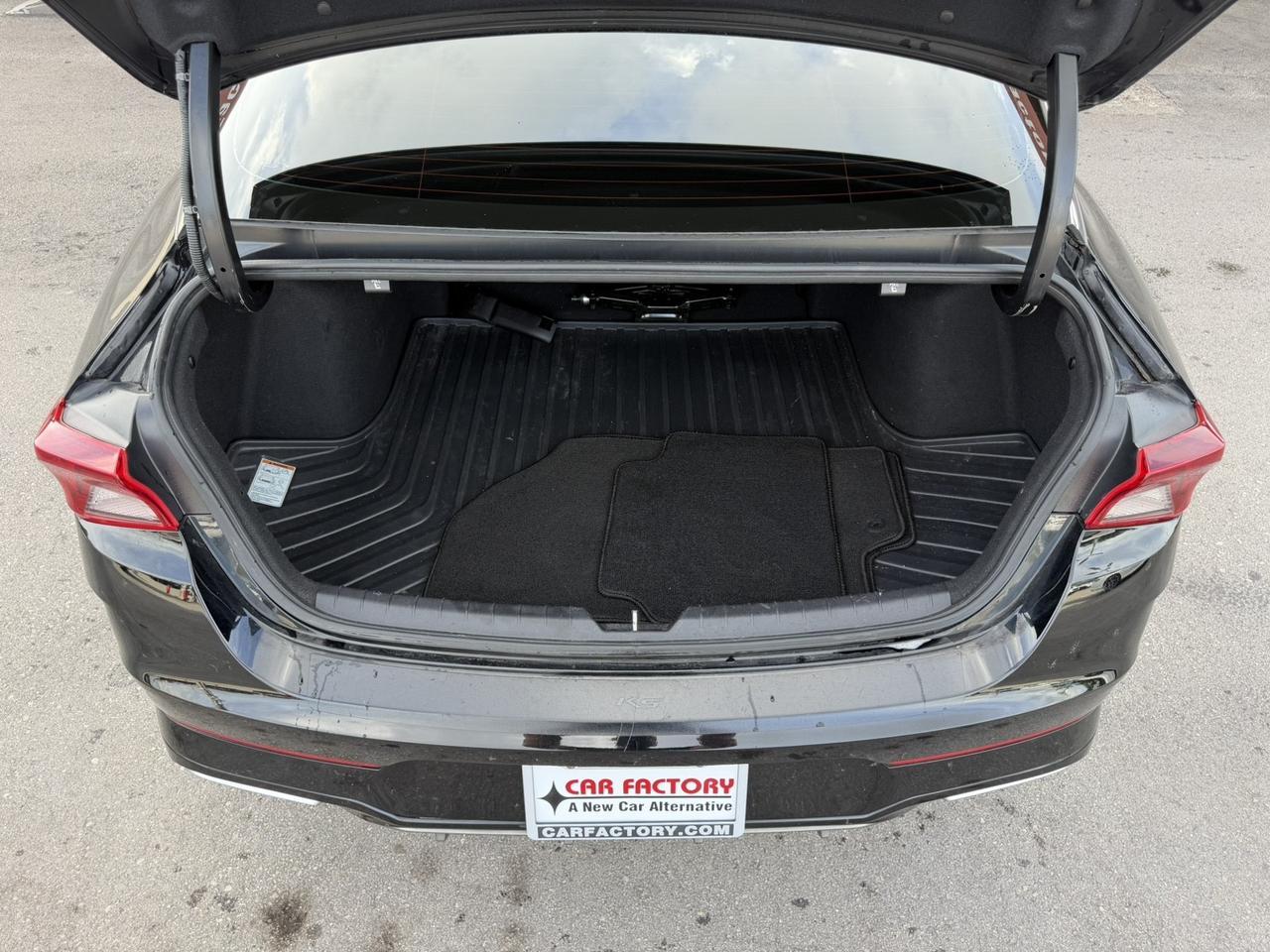 2023 Kia K5 GT-Line Hollywood FL