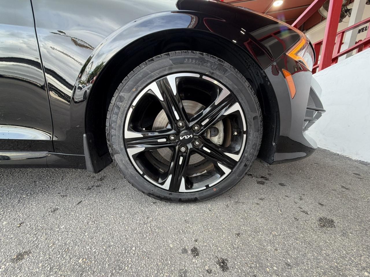 2023 Kia K5 GT-Line Hollywood FL