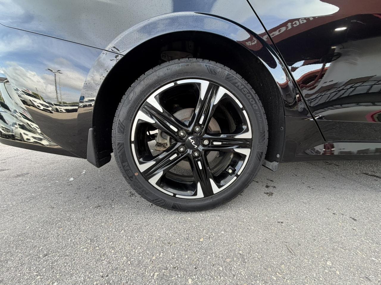 2023 Kia K5 GT-Line Hollywood FL