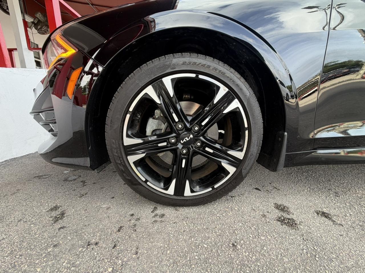 2023 Kia K5 GT-Line Hollywood FL