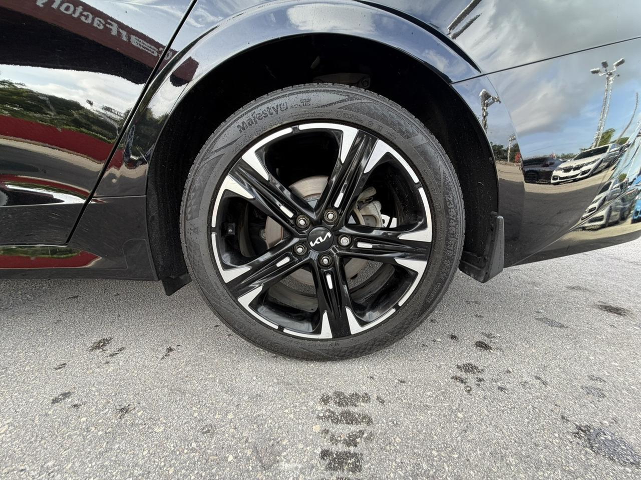 2023 Kia K5 GT-Line Hollywood FL