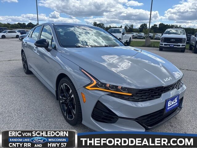 2023 Kia K5 GT-Line Milwaukee WI