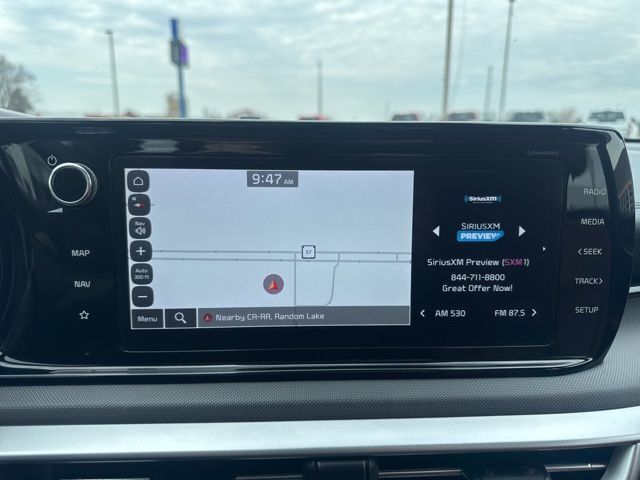 2023 Kia K5 GT-Line Random Lake WI