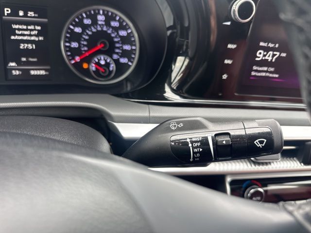 2023 Kia K5 GT-Line Random Lake WI