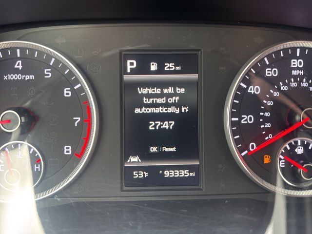 2023 Kia K5 GT-Line Random Lake WI