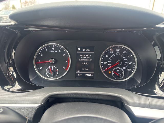 2023 Kia K5 GT-Line Random Lake WI