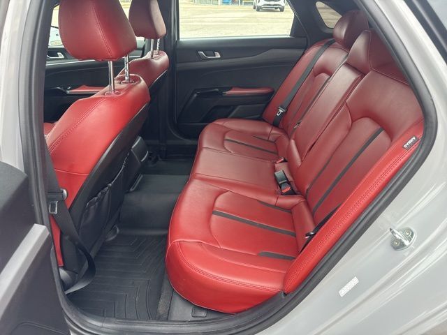 2023 Kia K5 GT-Line Random Lake WI