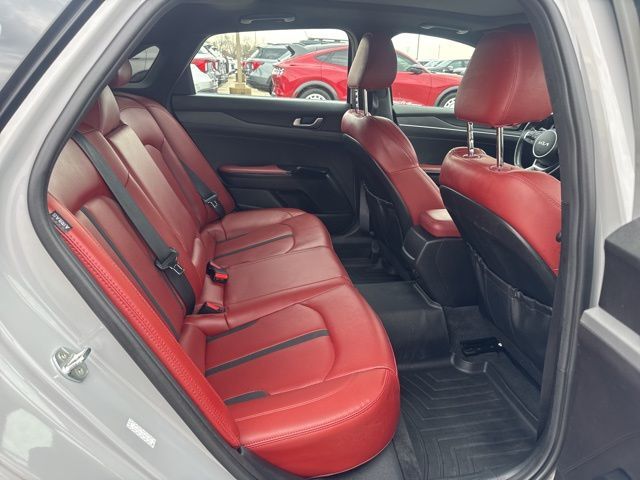 2023 Kia K5 GT-Line Random Lake WI