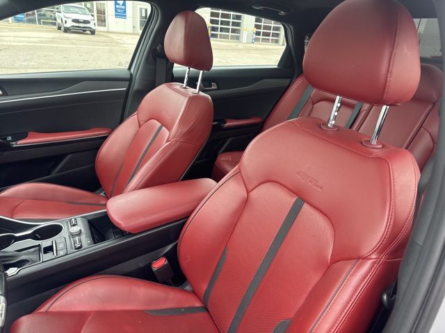 2023 Kia K5 GT-Line Random Lake WI