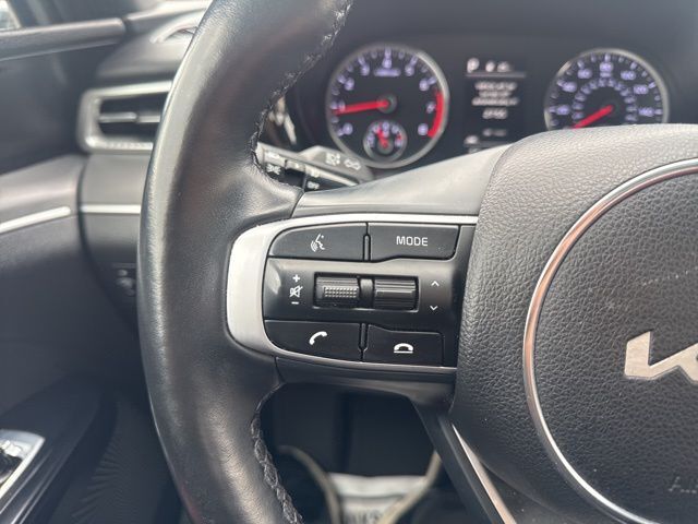 2023 Kia K5 GT-Line Random Lake WI