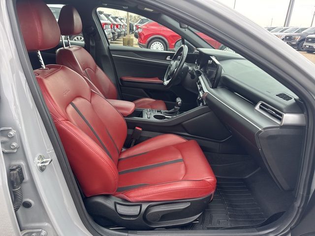 2023 Kia K5 GT-Line Random Lake WI