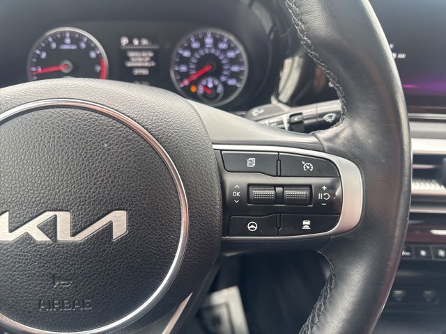 2023 Kia K5 GT-Line Random Lake WI