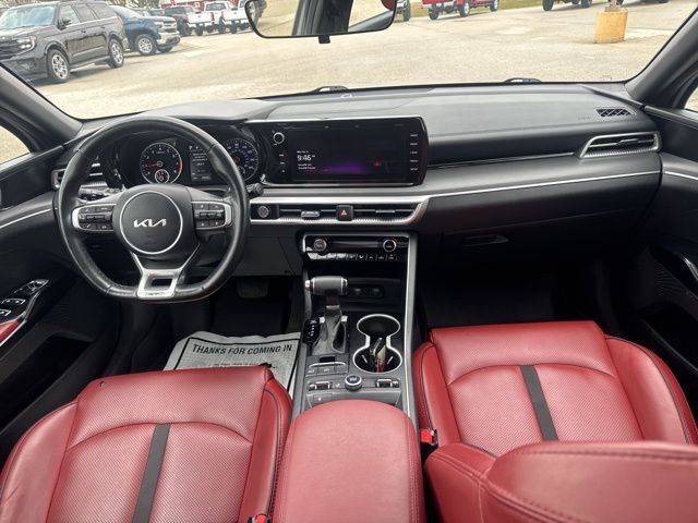 2023 Kia K5 GT-Line Random Lake WI