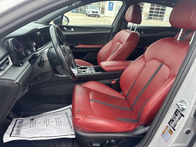 2023 Kia K5 GT-Line Random Lake WI