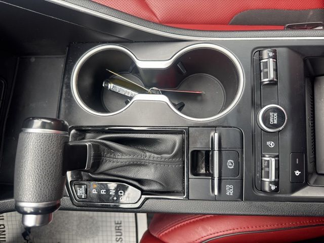 2023 Kia K5 GT-Line Random Lake WI