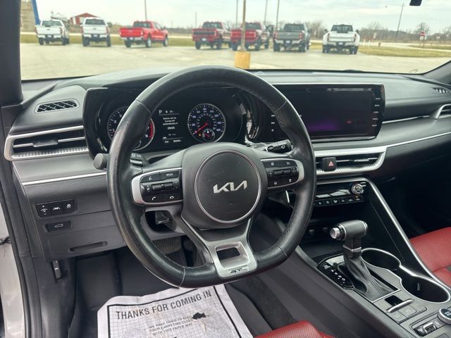 2023 Kia K5 GT-Line Random Lake WI