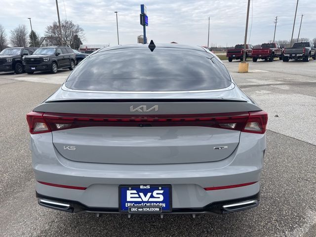 2023 Kia K5 GT-Line Random Lake WI