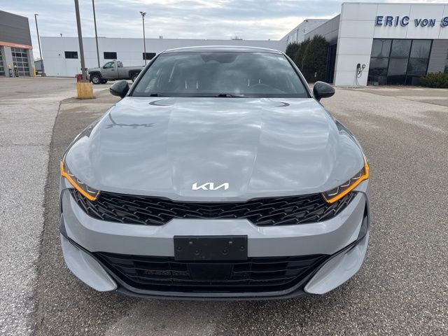 2023 Kia K5 GT-Line Random Lake WI