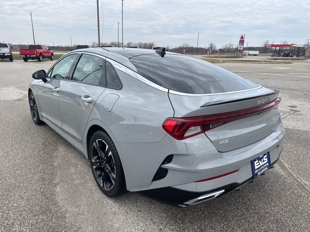 2023 Kia K5 GT-Line Random Lake WI