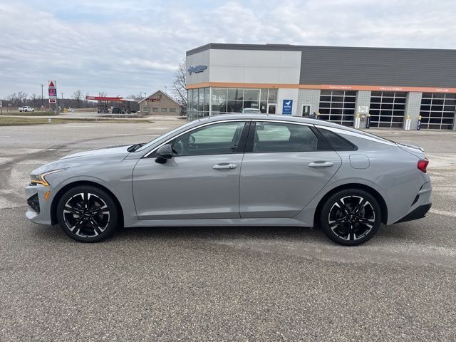 2023 Kia K5 GT-Line Random Lake WI