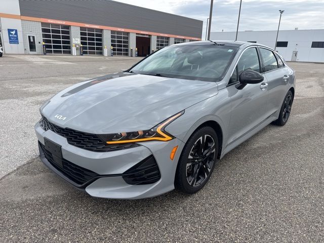 2023 Kia K5 GT-Line Random Lake WI