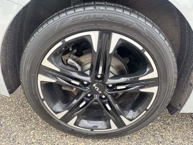 2023 Kia K5 GT-Line Random Lake WI