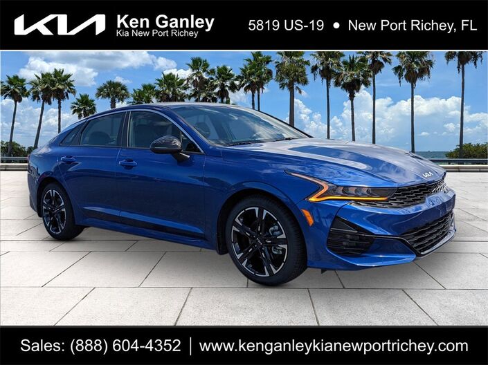2023 Kia K5 GT-Line Oshkosh WI