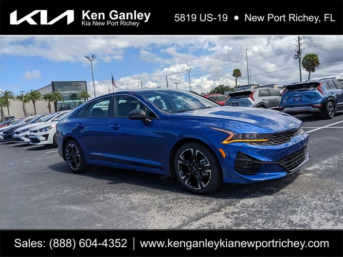 2023 Kia K5 GT-Line Oshkosh WI