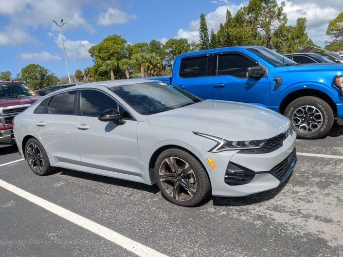 2023 Kia K5 GT-Line Oshkosh WI