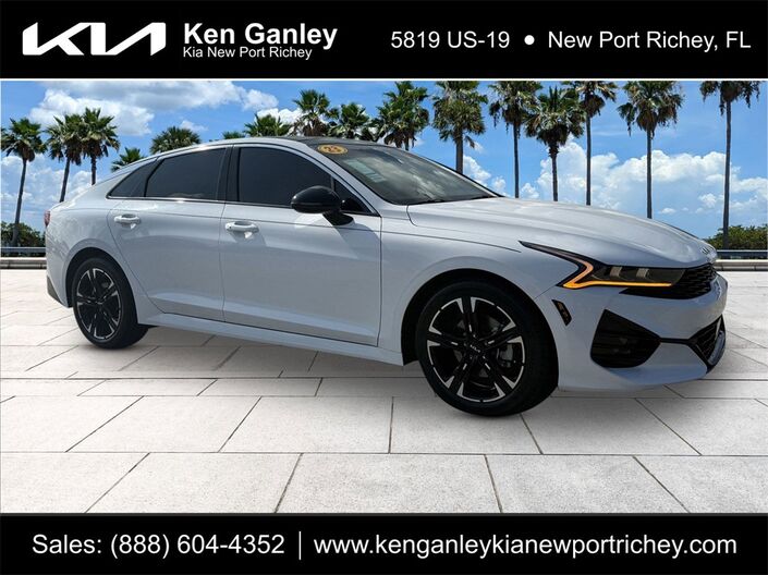 2023 Kia K5 GT-Line Oshkosh WI