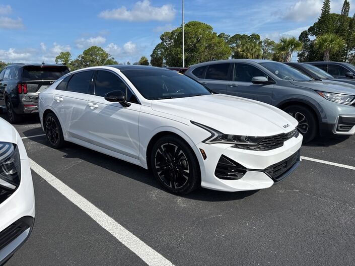 2023 Kia K5 GT-Line Oshkosh WI