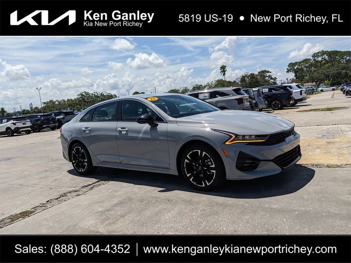 2023 Kia K5 GT-Line Oshkosh WI