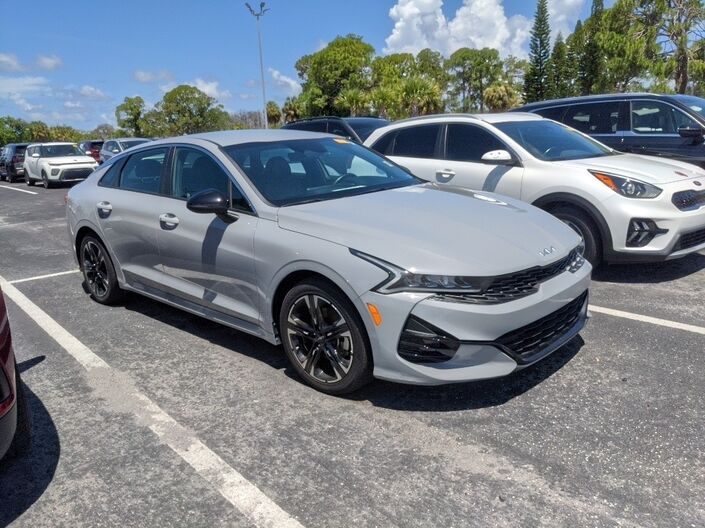 2023 Kia K5 GT-Line Oshkosh WI