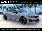 2023 Kia K5 GT-Line Video