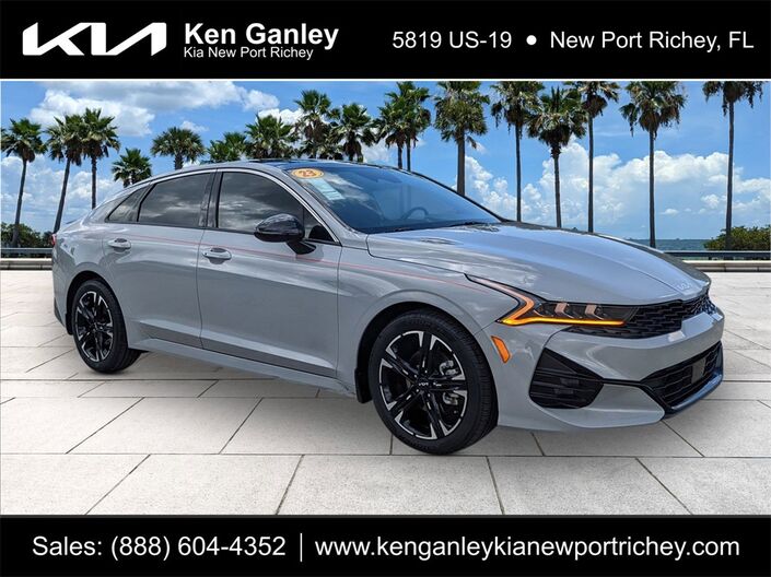 2023 Kia K5 GT-Line Oshkosh WI