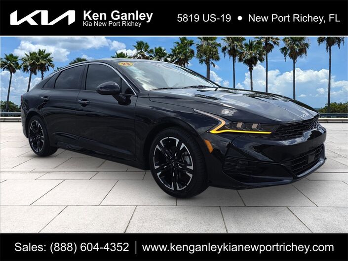 2023 Kia K5 GT-Line Oshkosh WI