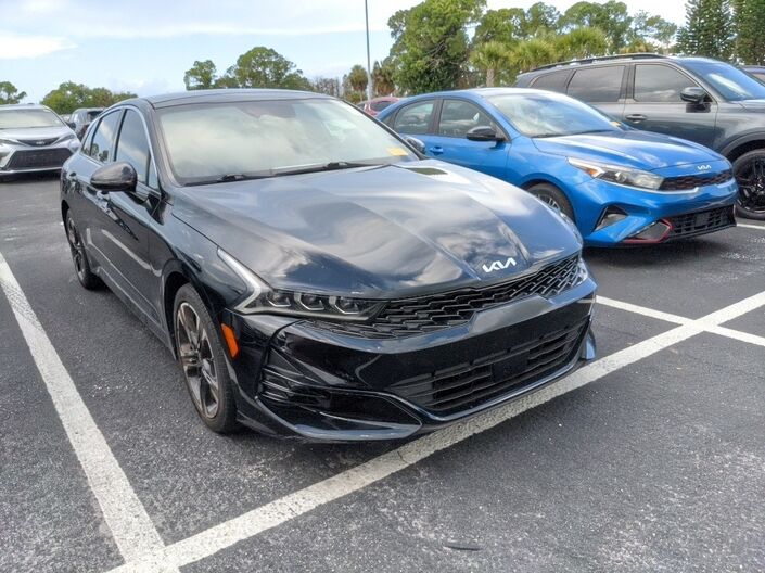 2023 Kia K5 GT-Line Oshkosh WI