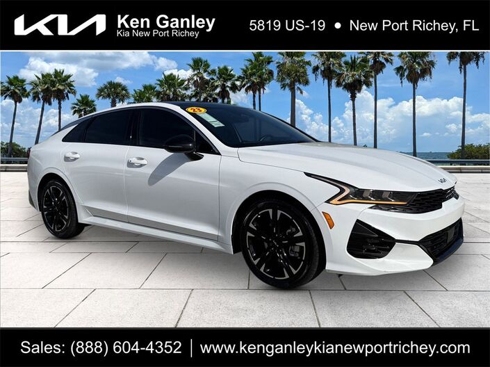 2023 Kia K5 GT-Line Oshkosh WI